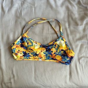 Jolyn Medium Bikini Top